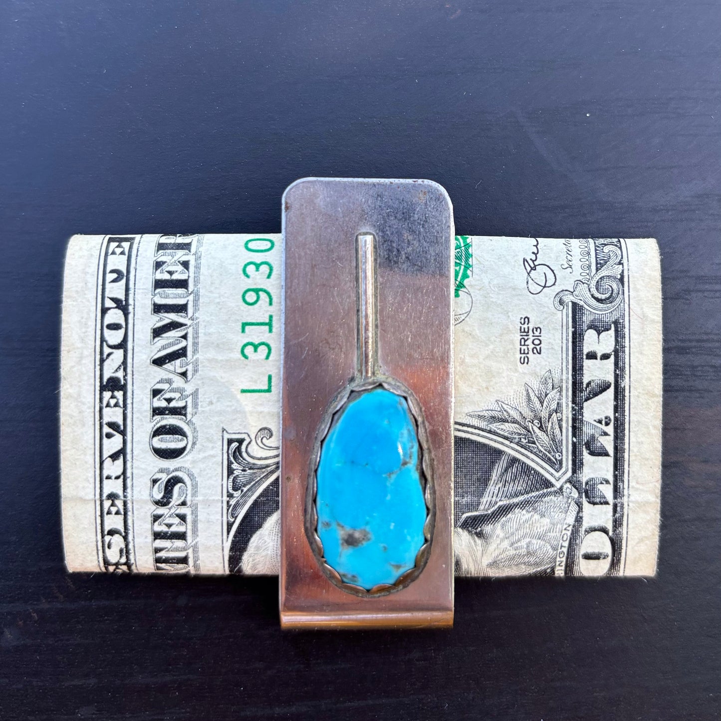 Money Clip