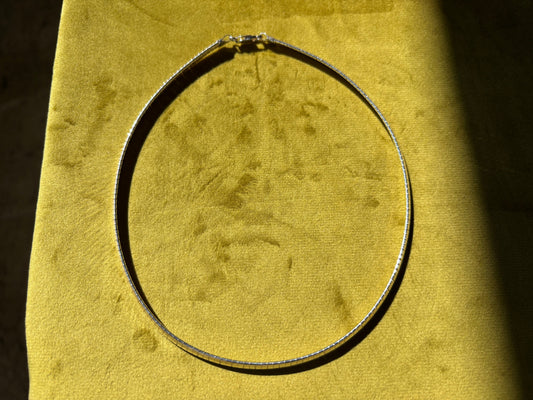 Omega Collar