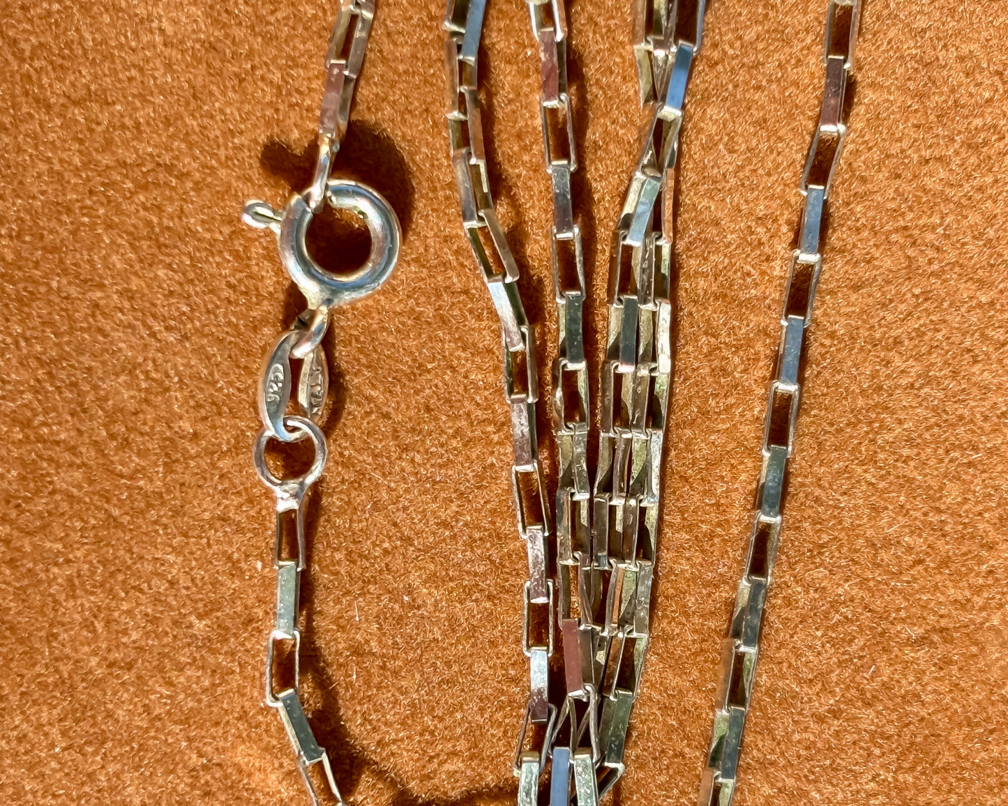 Flower Child Necklace