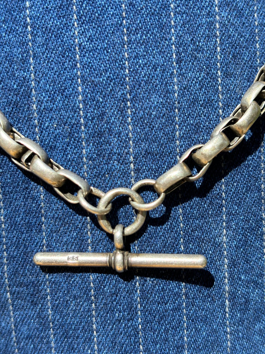 Antique Watch Chain