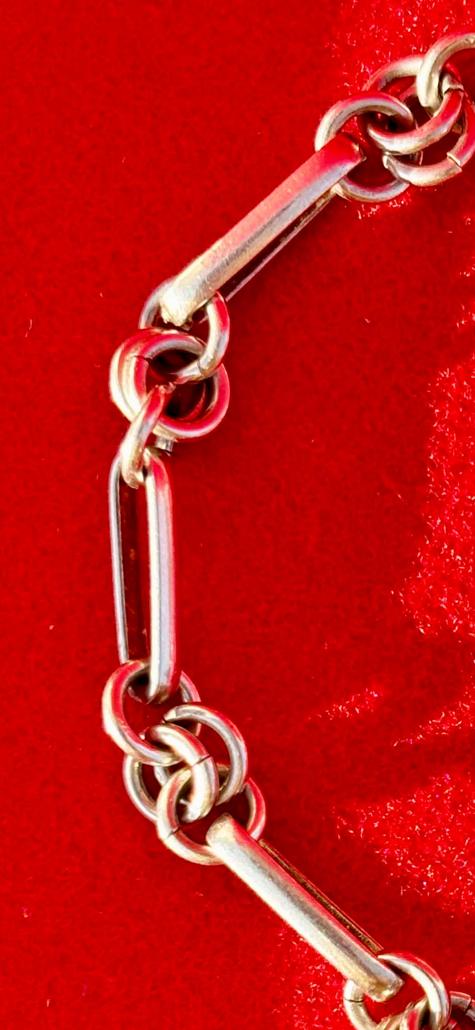 Chain Game Padlock Necklace