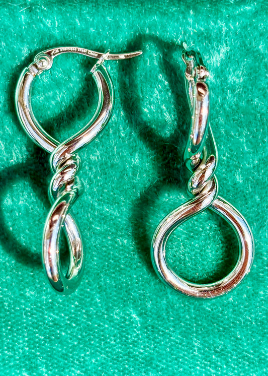 Twisted Loops