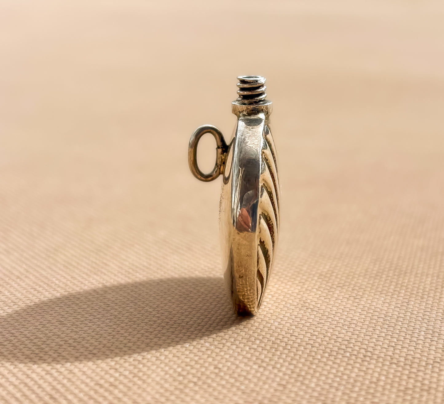 Vintage Vessel Pendant