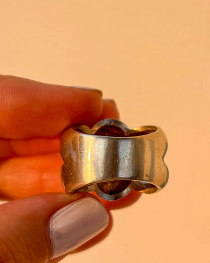 Double Knot Band