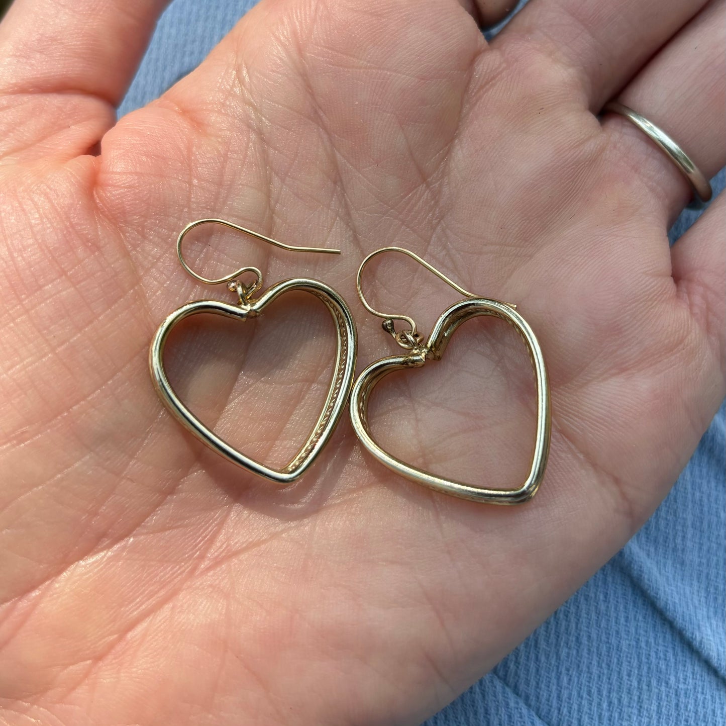 Open Heart Hoops