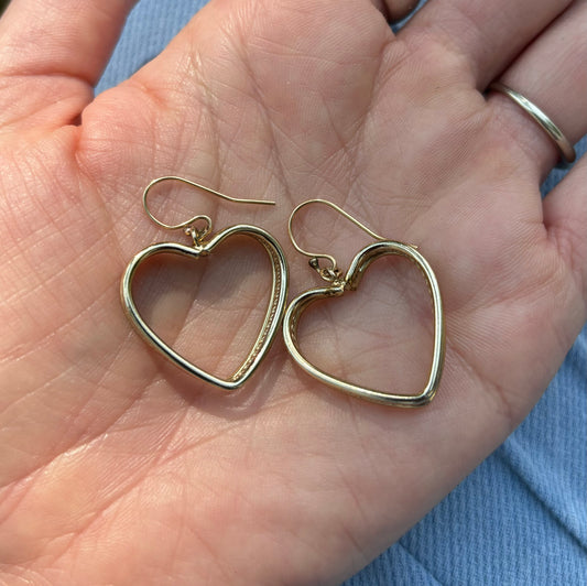 Open Heart Hoops