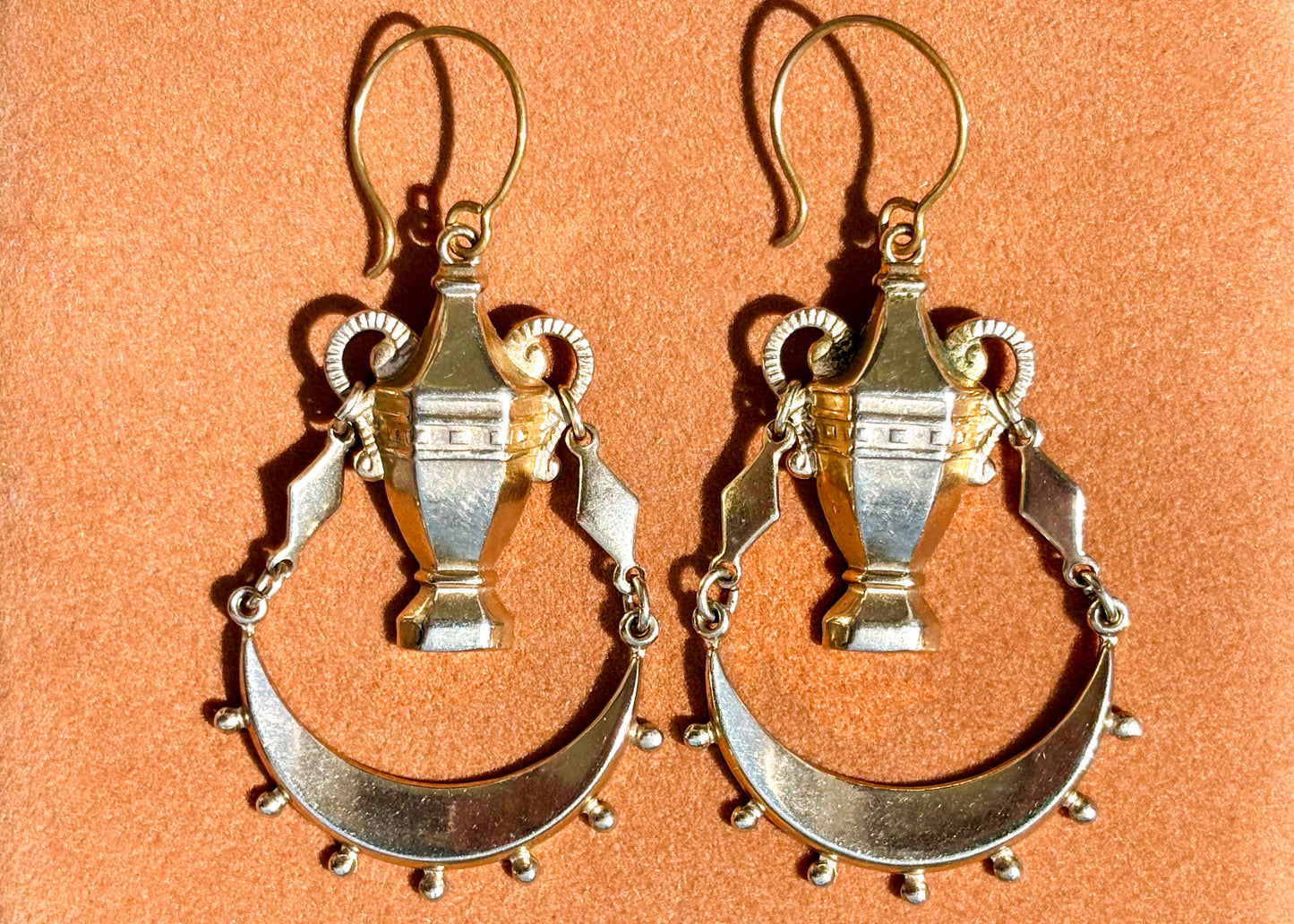 Air of Antiquities Earrings