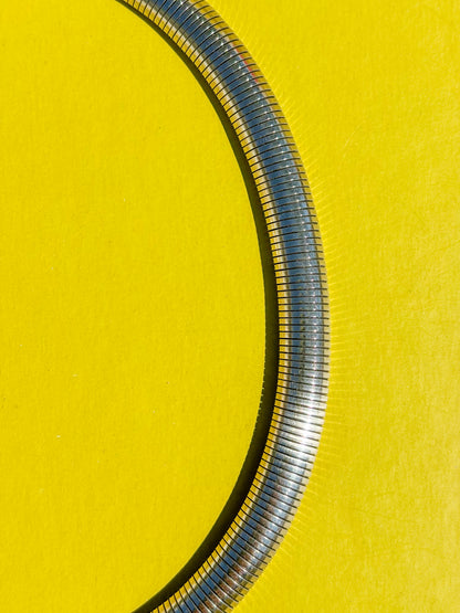 Tubogas Collar