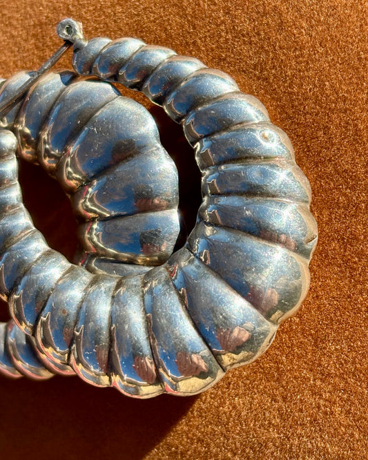 Big Shrimpin’ Hoops