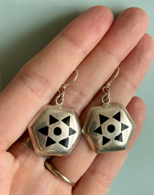 Silver Quilts