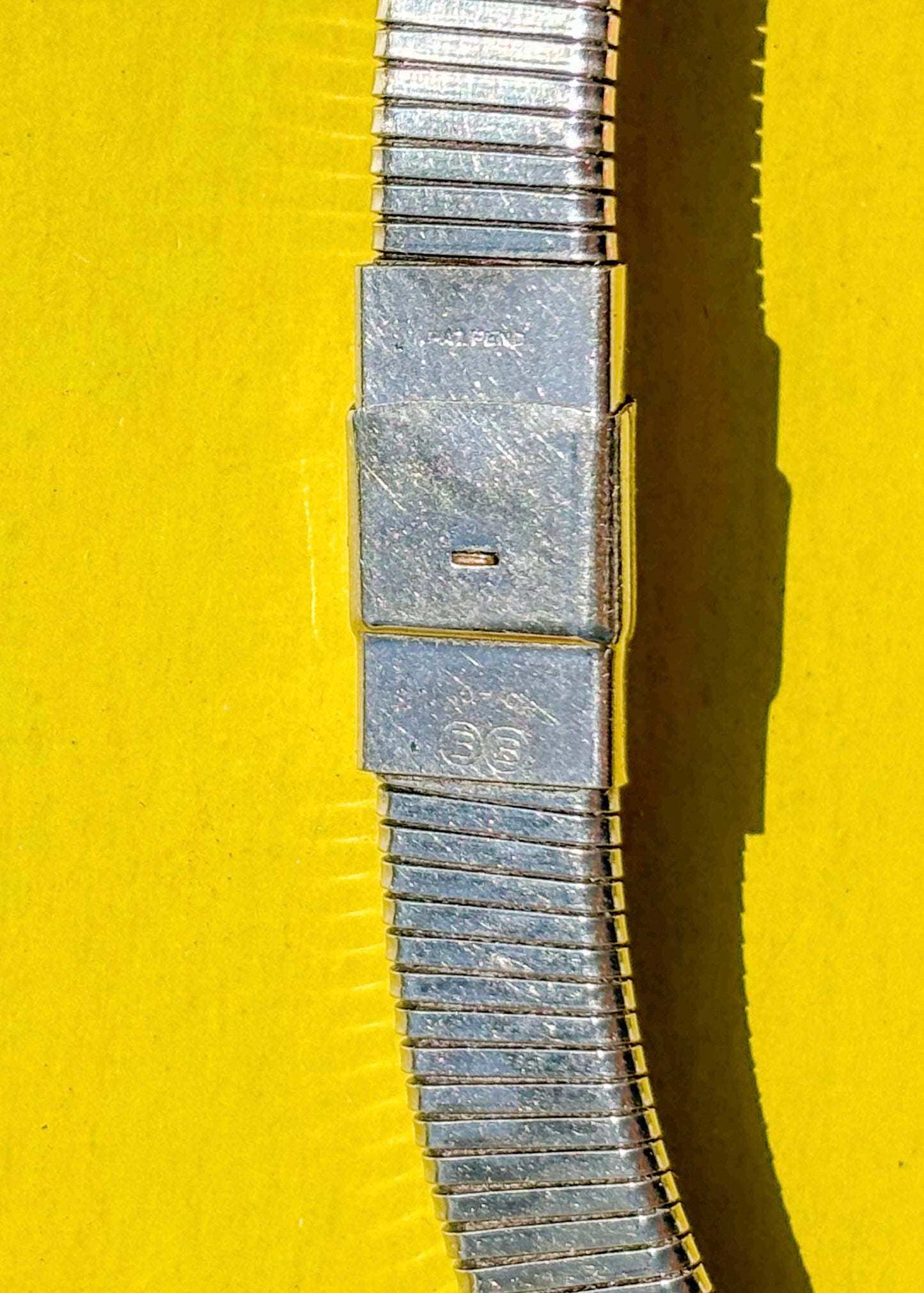 Tubogas Collar