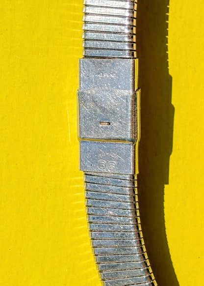 Tubogas Collar
