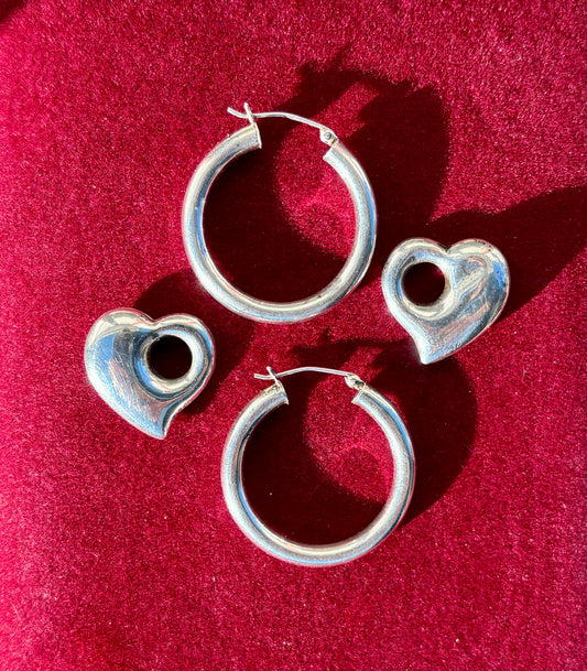 Open Heart Hoops