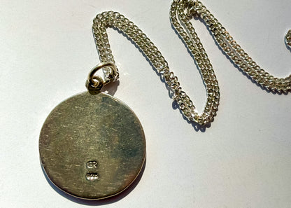 Leo Charm Necklace