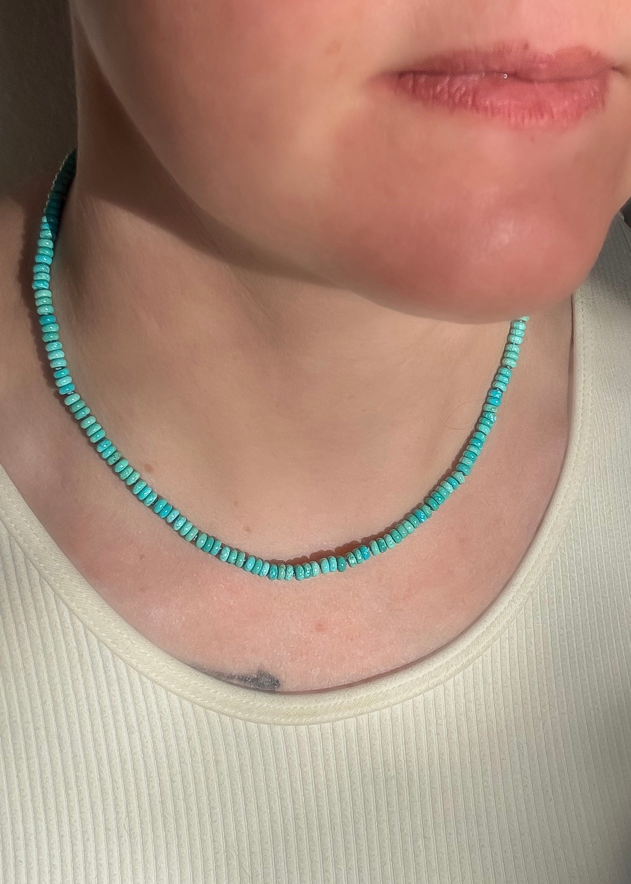 High Noon Necklace