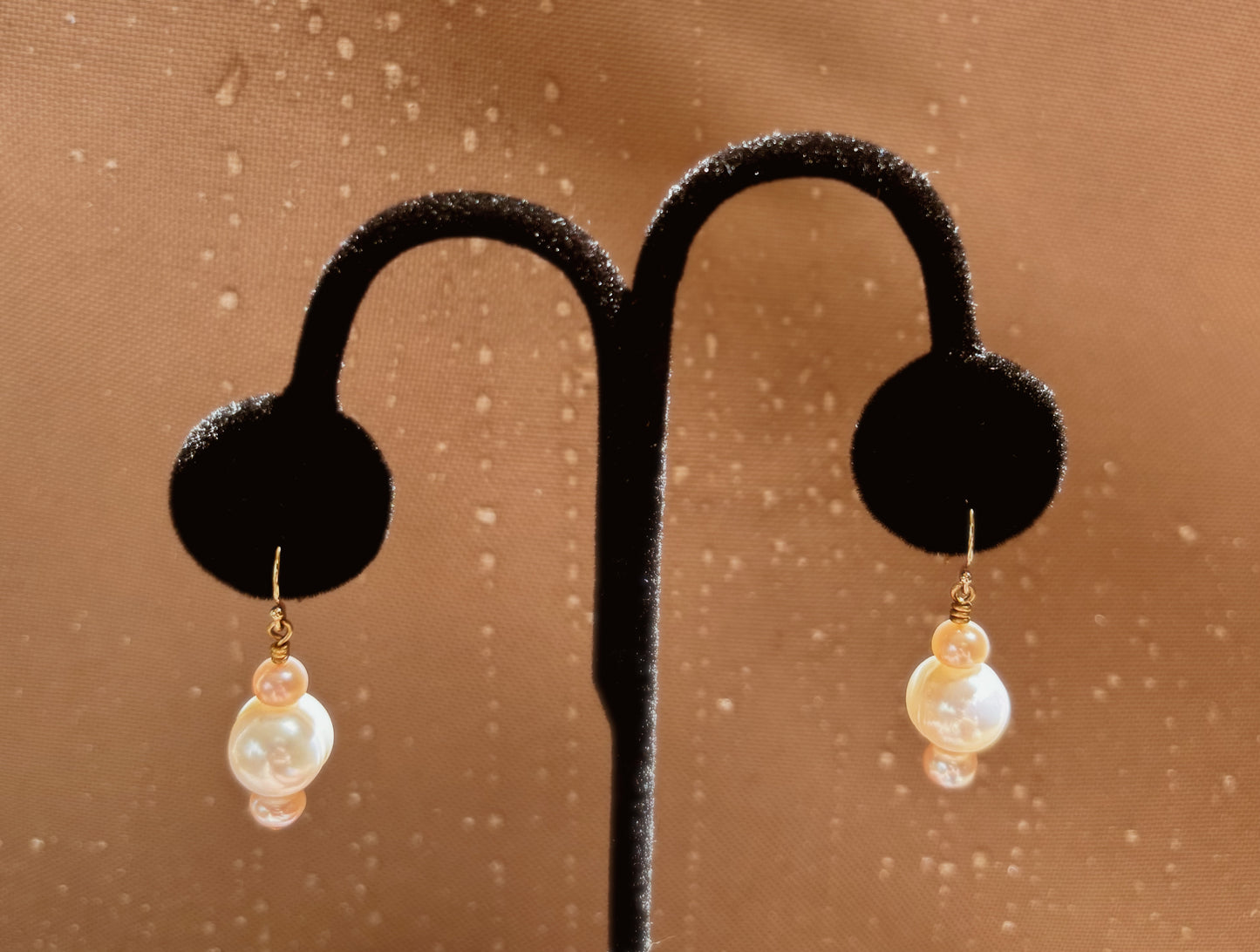 Pop Art Pearls!