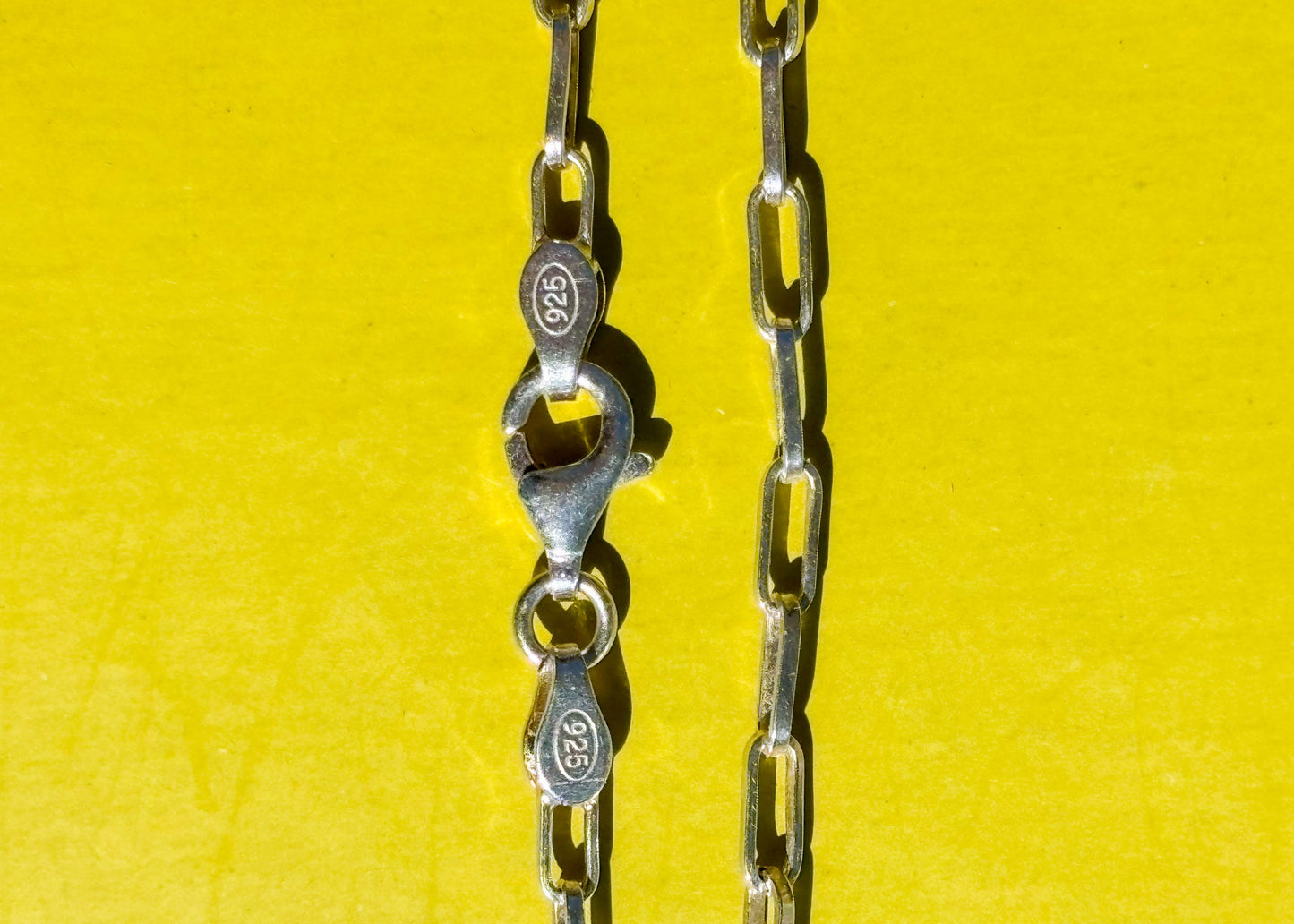 Baby Biker Chain