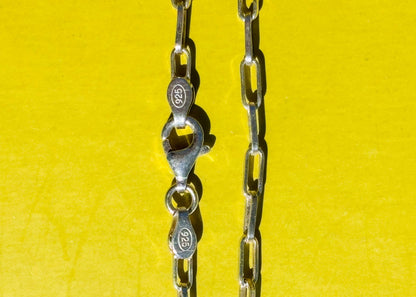 Baby Biker Chain