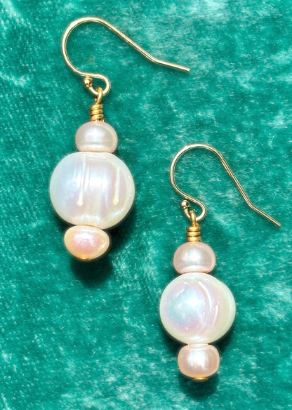 Pop Art Pearls!