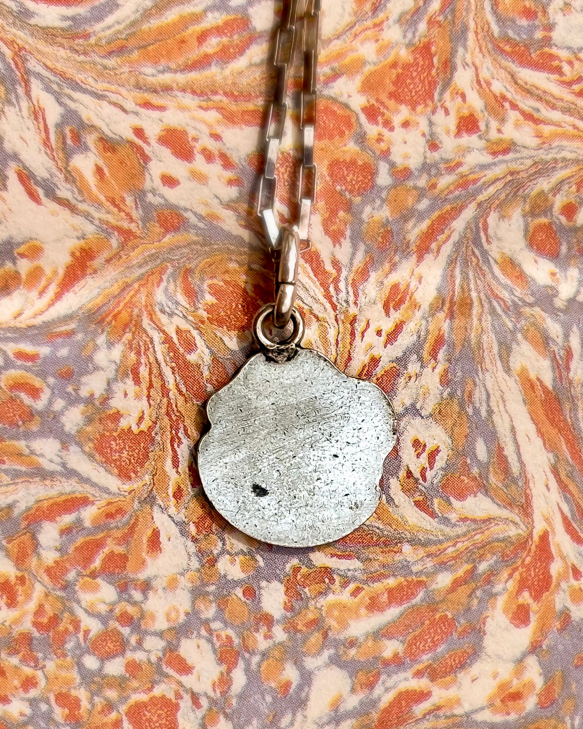 The “Stevie” Necklace