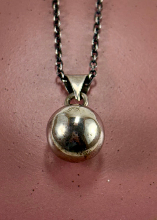 Mantra Charm