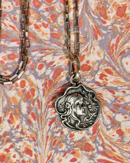The “Stevie” Necklace