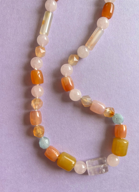 Candy Girl Necklace