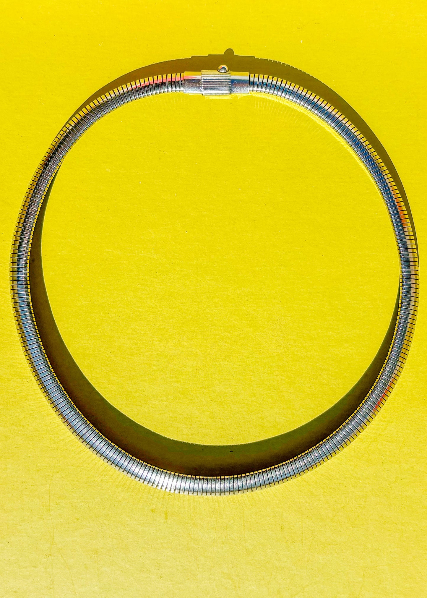 Tubogas Collar
