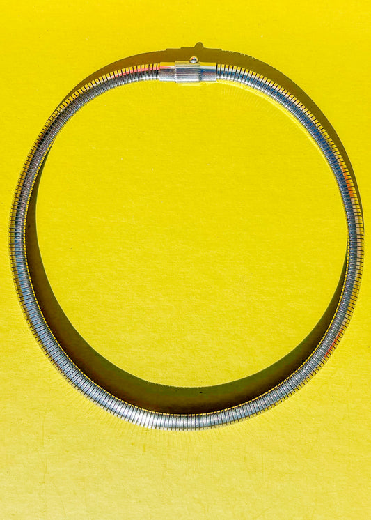 Tubogas Collar