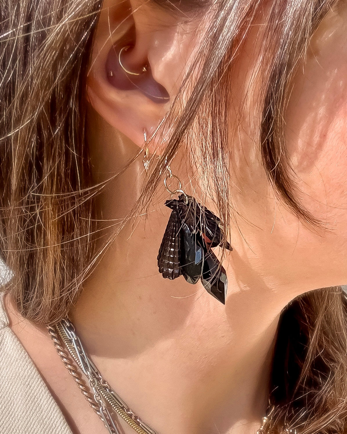 The Lydia Earring