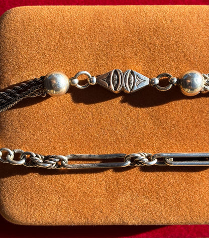 Albertina Chain Necklace