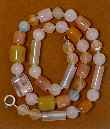 Candy Girl Necklace