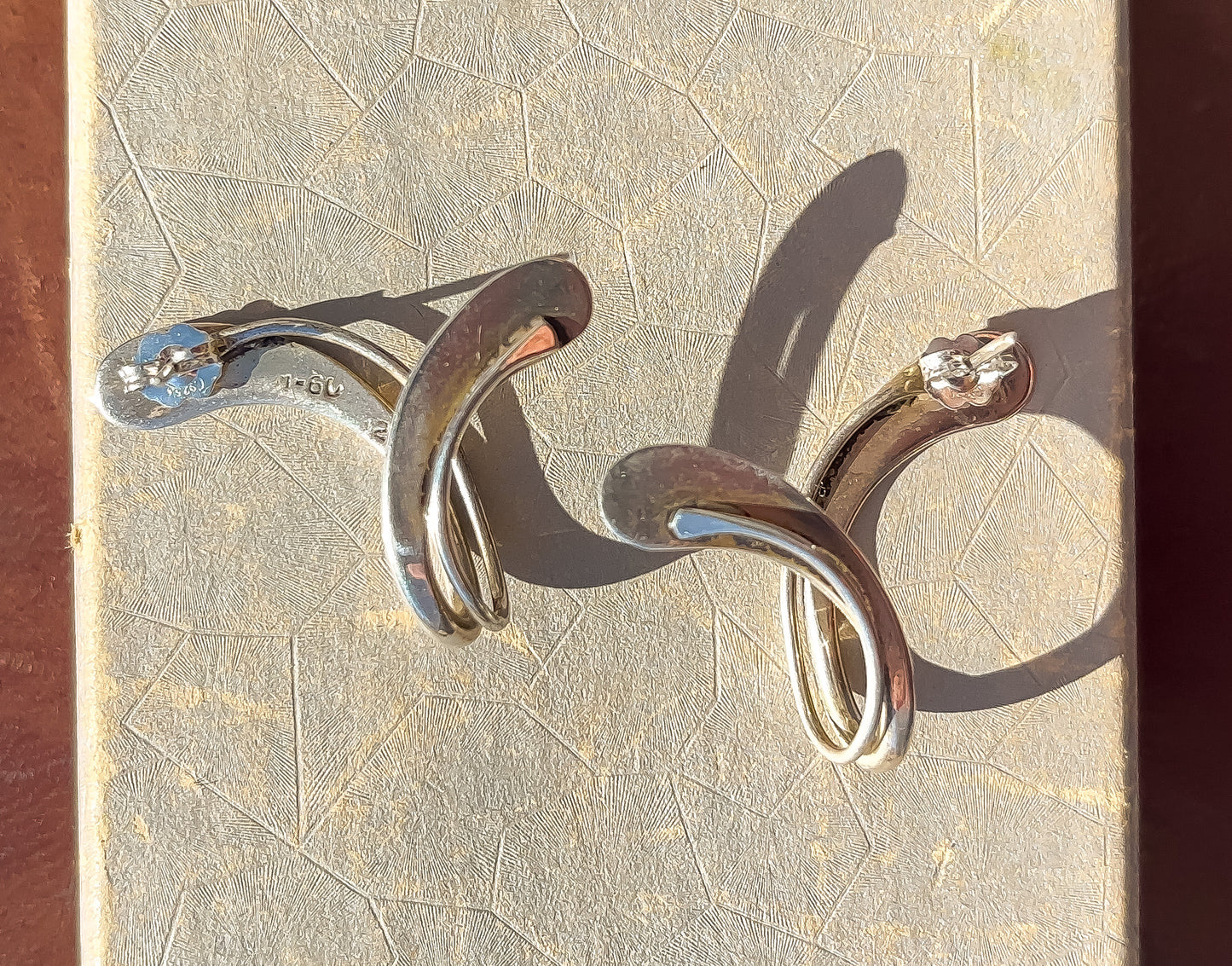 Spring Forward Earrings