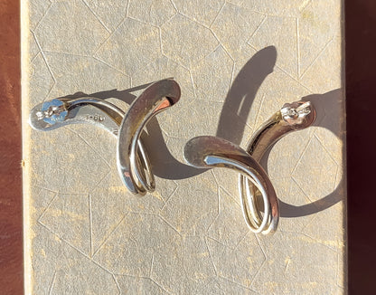 Spring Forward Earrings