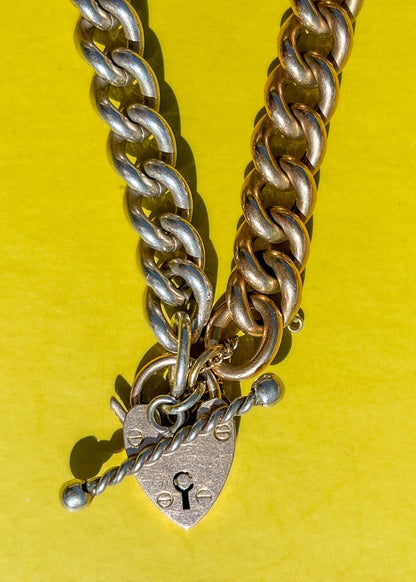 The Divine Duality Chain