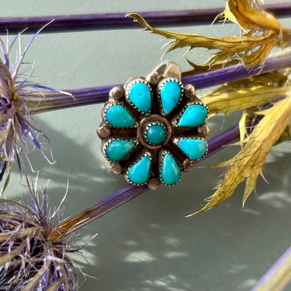Daisy Ring