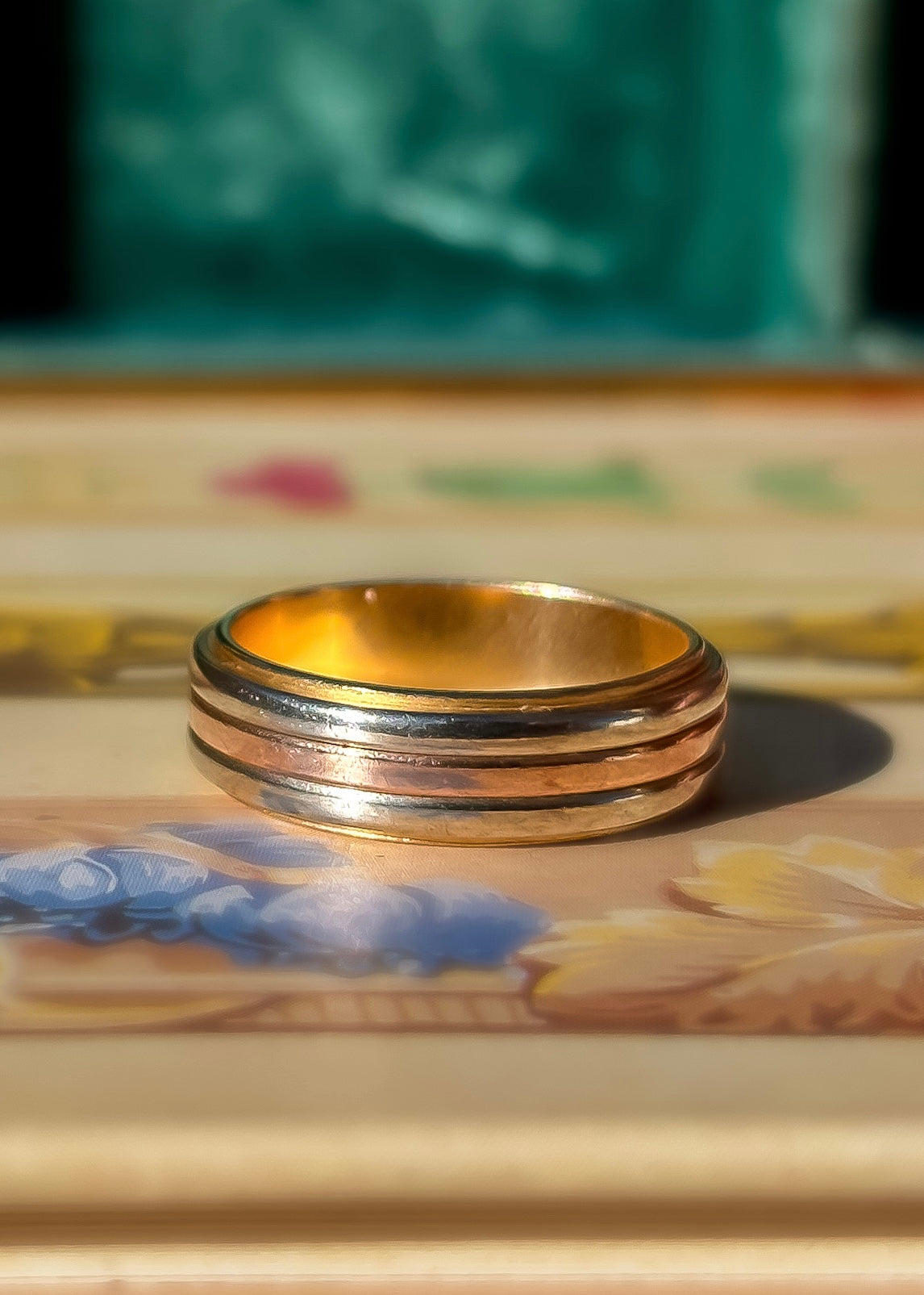 Golden Hour Band