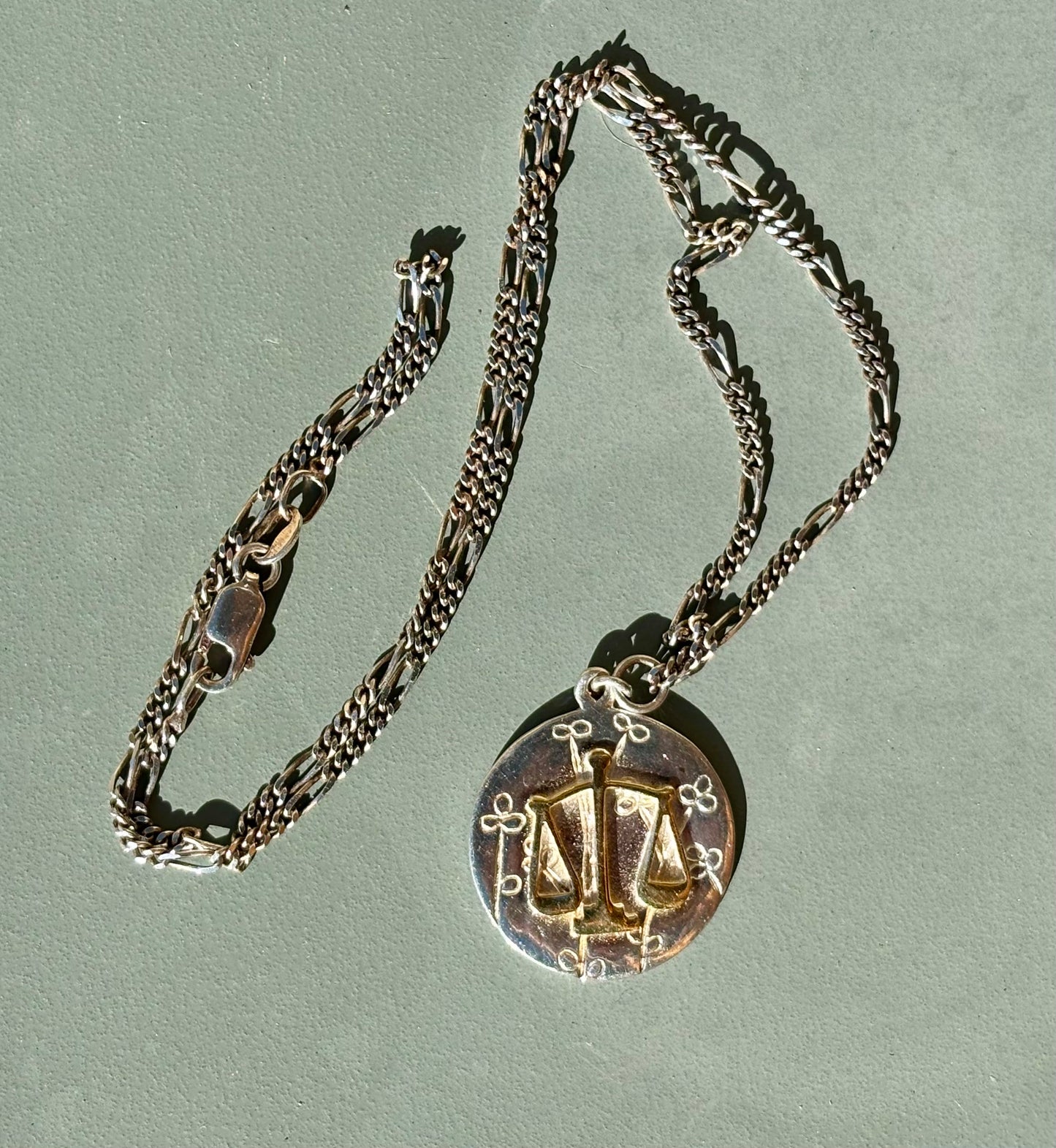 Libra Charm on Chain