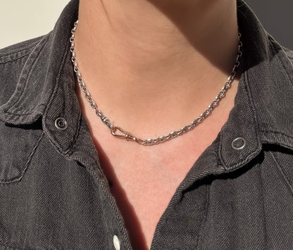 Make New Friends Chain, v. 2.0