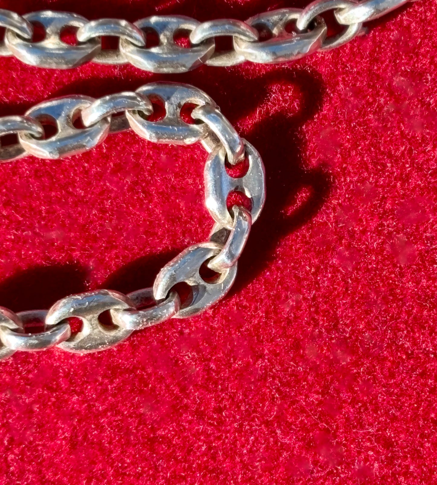 Make New Friends Chain, v. 2.0