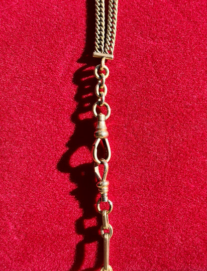 One Two Watch Chain