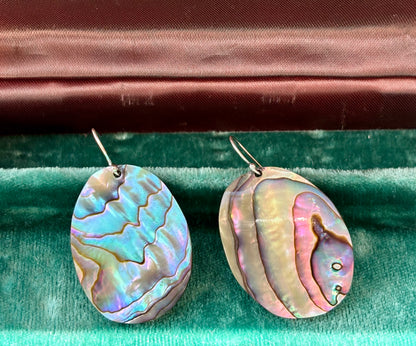 Abalone Discs