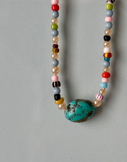 Funfetti Beads