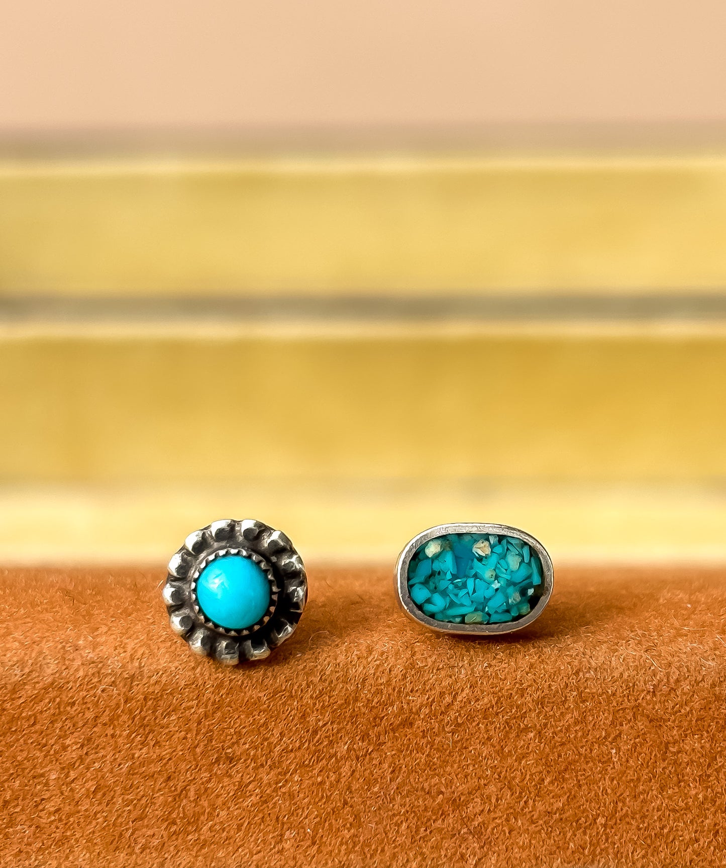 Same Same but Different Studs