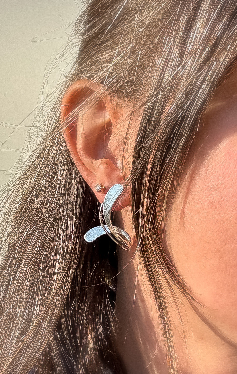 Spring Forward Earrings