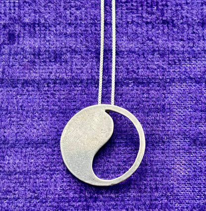Yin Yang Charm