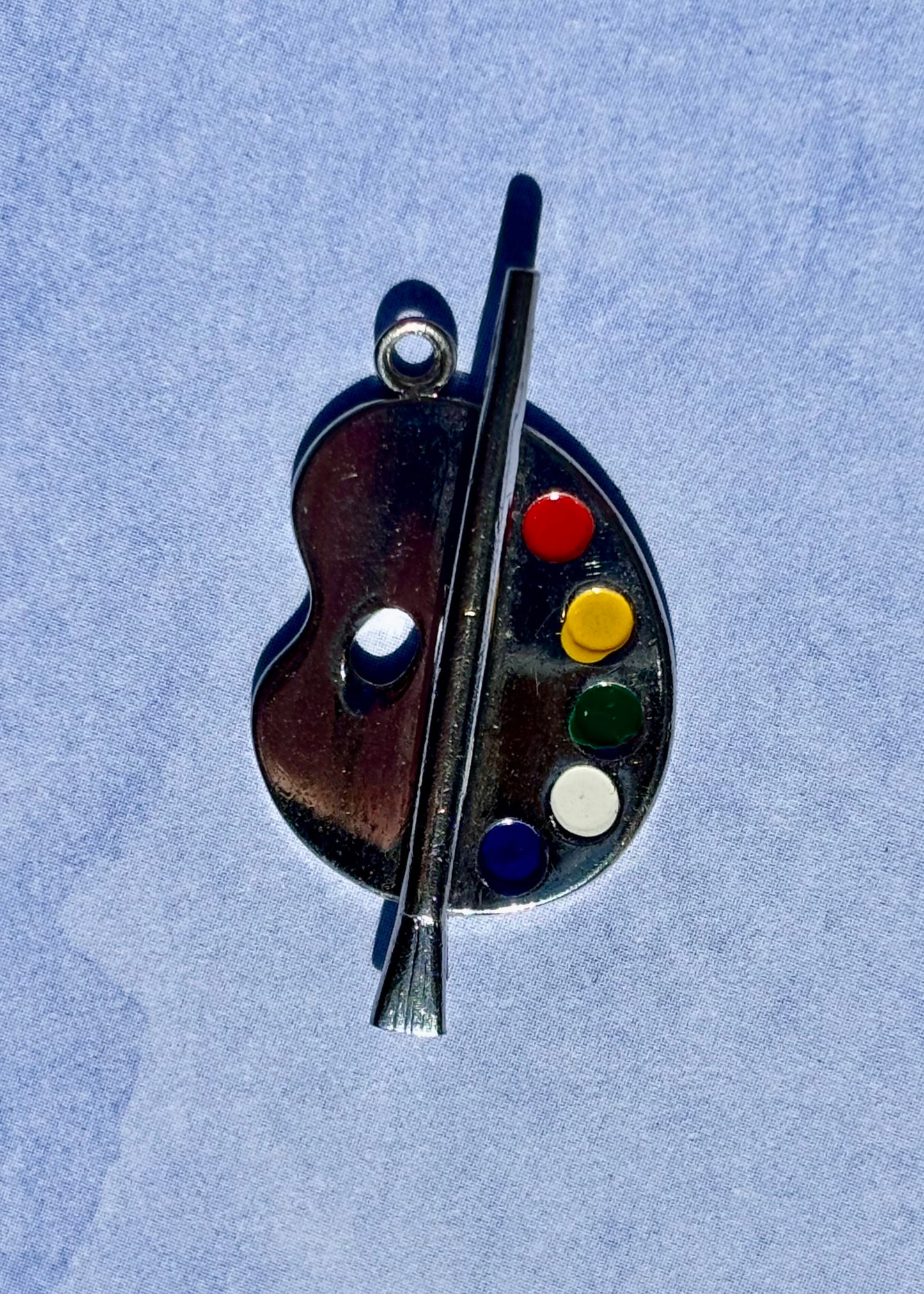 Painter's Charm