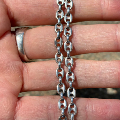 Mariner Link Chain