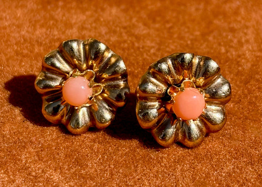 Coral Blooms