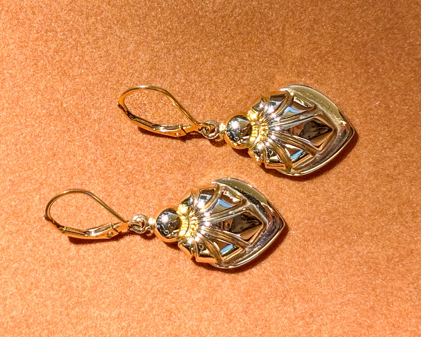 Scarab Drops